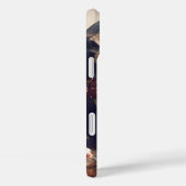 Fantasy Schattige Sad Granite Rock Case-Mate iPhone Case (Achterkant / Rechts)