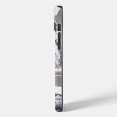 Fantasy Schattige Sad Looking Dog Case-Mate iPhone Case (Achterkant / Links)