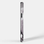 Fantasy Schattige Sad Looking Dog Case-Mate iPhone Case (Achterkant / Rechts)