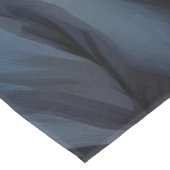 Fantasy Schattige Sloth Van Gogh Tafelkleed (Gekanteld)