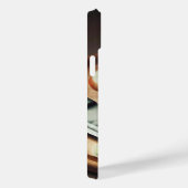 Fantasy Schattige trieste ui huilen Case-Mate iPhone Case (Achterkant / Rechts)