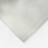 Fantasy Schattige Vioolmeisje Zon Fleece Deken (Hoek)