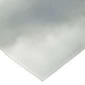 Fantasy Schattige Vioolmeisje Zon Tafelkleed (Gekanteld)
