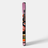 Fantasy Schattige Vivid Sushi Funny Creature Case-Mate iPhone Case (Achterkant / Links)