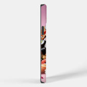 Fantasy Schattige Vivid Sushi Funny Creature Case-Mate iPhone Case (Achterkant / Rechts)
