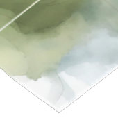 Fantasy Schattige Voetbalstadion Tafelkleed (Gekanteld)