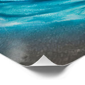 Fantasy Schattigee Cat Fish Road Perfect Poster (Hoek)