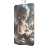 Fantasy Schattigee Child Space Stars Luchtverfrisser (Links)