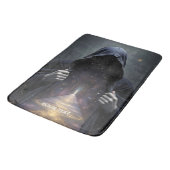 Fantasy Schattigee Endless Corridor Coat Badmat (Gekanteld)