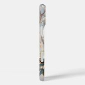 Fantasy Schattigee Koala Tree Waterverf Case-Mate iPhone Case (Achterkant / Rechts)