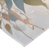 Fantasy Schattigee Koala Tree Waterverf Tafelkleed (Gekanteld)