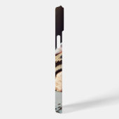 Fantasy Schattigee mieren Oude Man Case-Mate iPhone Case (Achterkant / Rechts)