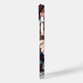 Fantasy Schattigee mieren Oude Man Case-Mate iPhone Case (Achterkant / Links)