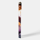 Fantasy Schattigee Muizenbloemenverf Case-Mate iPhone Case (Achterkant / Rechts)