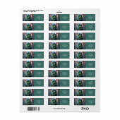 Fantasy Schattigee muziek Joy Street Etiket (Full Sheet)
