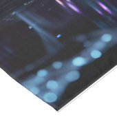 Fantasy Schattigee Panter Drink Water Tafelkleed (Gekanteld)