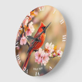 Fantasy Schattigee rode vogelkers Grote Klok (Hoek)