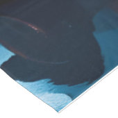 Fantasy Schattigee Vivid Shark Concept Auto Tafelkleed (Gekanteld)