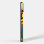 Fantasy Schattigee vlinderneus Case-Mate iPhone Case (Achterkant / Rechts)