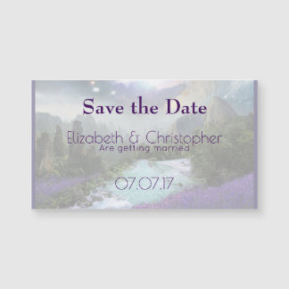 Fantasy Schilderachtig Natuur Landschap Save the D