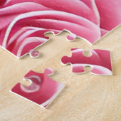 Fantasy Schilderij Chilbi Exquise Delicate Koper Legpuzzel (Zijkant)