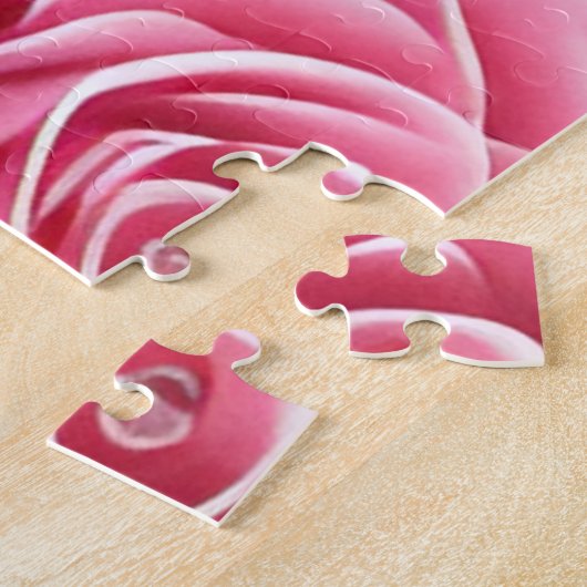 Fantasy Schilderij Chilbi Exquise Delicate Koper Legpuzzel (Zijkant)