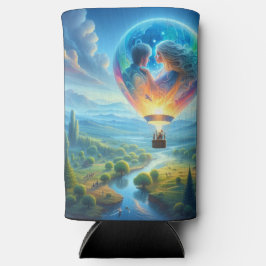 Fantasy Seltzer Blikjeskoeler