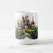 Fantasy Serie 15 oz Classic Mok (Center)