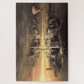 Fantasy - Sity Legpuzzel (Verticaal)