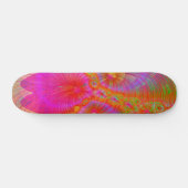 Fantasy Skateboard (Horizontaal)