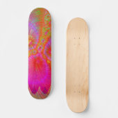 Fantasy Skateboard (Voorkant)