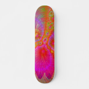Fantasy Skateboard