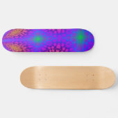 Fantasy Skateboard (Horizontaal)