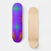 Fantasy Skateboard (Voorkant)