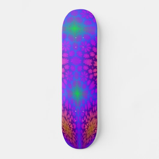 Fantasy Skateboard (Voorkant)