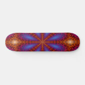 Fantasy Skateboard (Horizontaal)