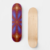 Fantasy Skateboard (Voorkant)
