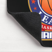 Fantasy Sketll League Kampioenschap Trofee Muismat (Hoek)