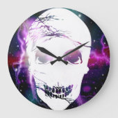 Fantasy Skull #8 Grote Klok (Voorkant)