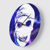 Fantasy Skull #9 Grote Klok (Hoek)