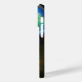 Fantasy Skull Case-Mate iPhone Case (Achterkant / Links)