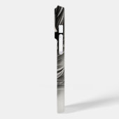 Fantasy Skull Case-Mate iPhone Case (Achterkant / Links)