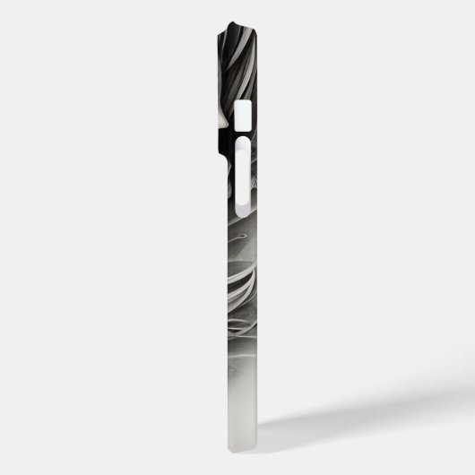 Fantasy Skull Case-Mate iPhone Case (Achterkant / Links)