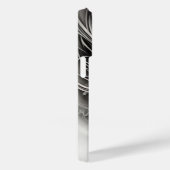 Fantasy Skull Case-Mate iPhone Case (Achterkant / Rechts)