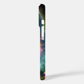 Fantasy Skull Case-Mate iPhone Case (Achterkant / Links)