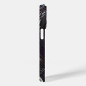 Fantasy Skull Case-Mate iPhone Case (Achterkant / Rechts)