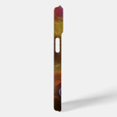 Fantasy Skull Case-Mate iPhone Case (Achterkant / Rechts)