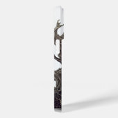 Fantasy Skull King Case-Mate iPhone Case (Achterkant / Rechts)