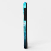 Fantasy Sky Siren Case-Mate iPhone Case (Achterkant/links)