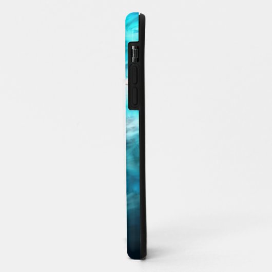 Fantasy Sky Siren Case-Mate iPhone Case (Achterkant/links)